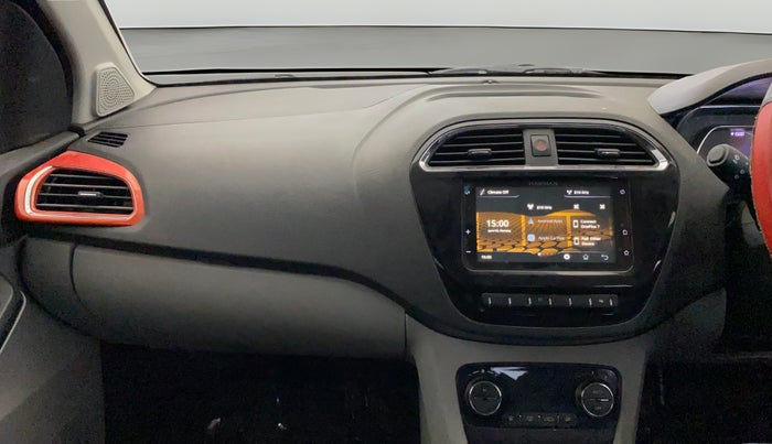 2021 Tata Tiago XZA PLUS PETROL, Petrol, Automatic, 33,153 km, Air Conditioner