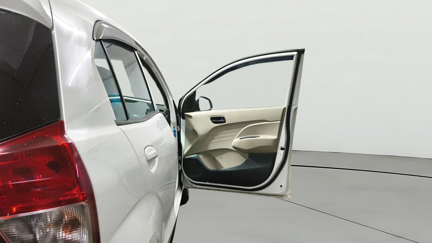 2022 Hyundai NEW SANTRO SPORTZ EXECUTIVE MT CNG, CNG, Manual, 71,883 km, RHS Front Door