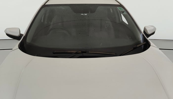 2019 Honda Civic 1.8L I-VTEC ZX CVT, Petrol, Automatic, 45,045 km, Front Windshield