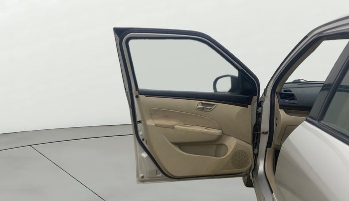 2014 Maruti Swift Dzire ZDI, Diesel, Manual, 1,11,274 km, LHS Front Door