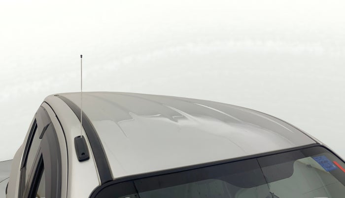 2019 Maruti Alto K10 VXI (O), Petrol, Manual, 33,237 km, Roof