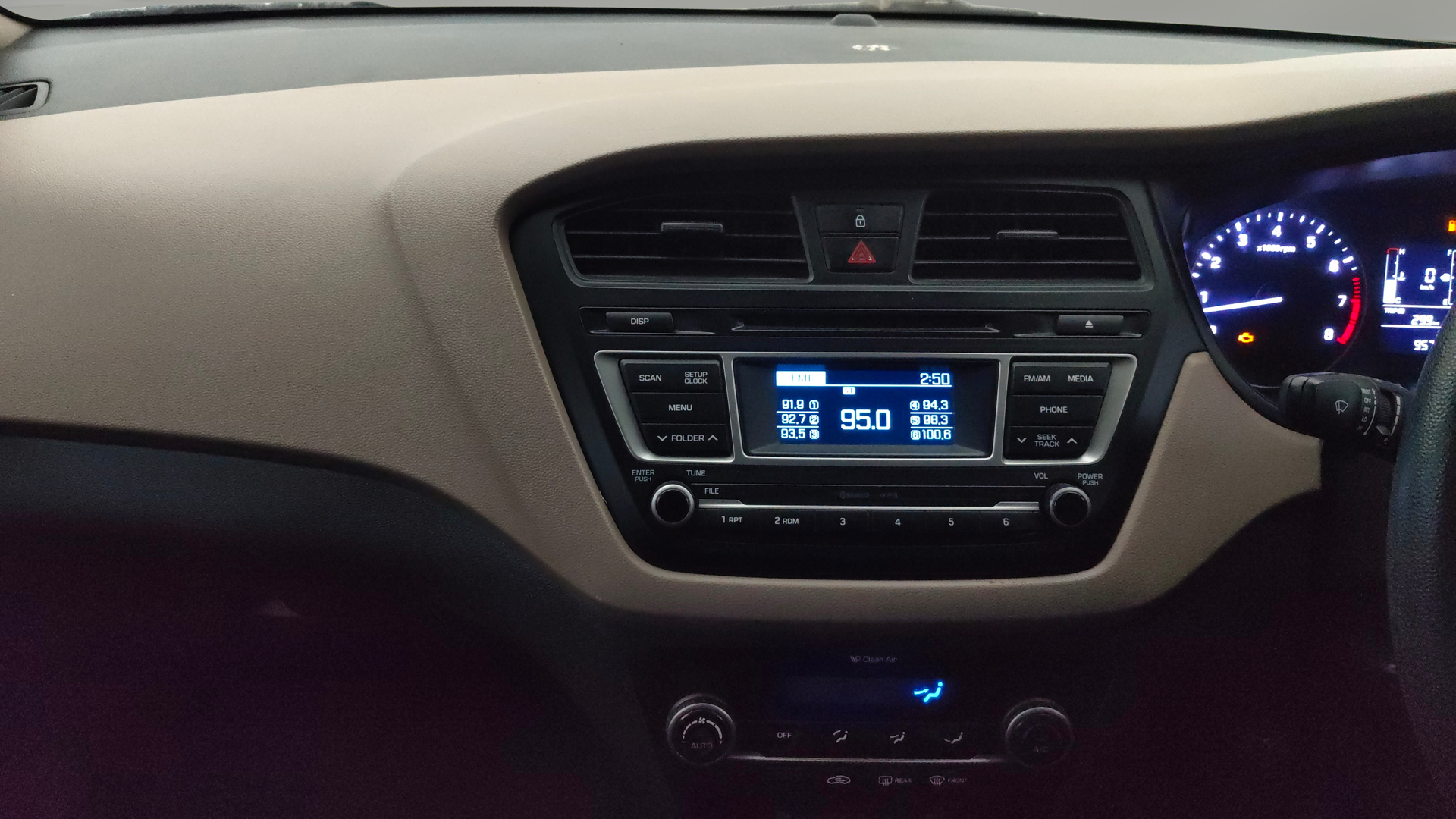 Features