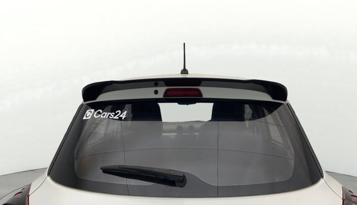 2020 Maruti Swift ZXI PLUS AMT, Petrol, Automatic, 1,48,494 km, Rear Windshield