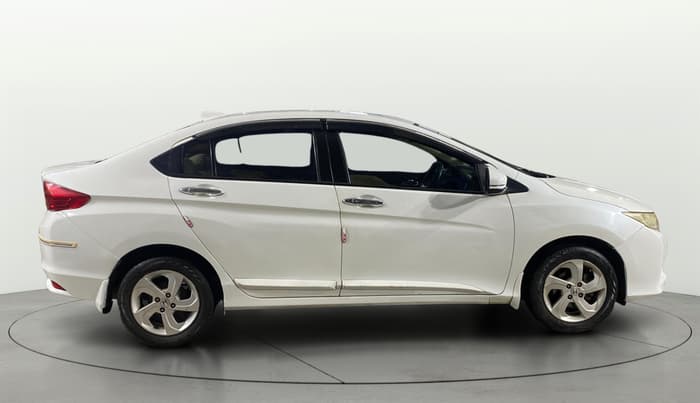 2015 Honda City 1.5L I-VTEC VX, Petrol, Manual, 69,046 km, Right Side View