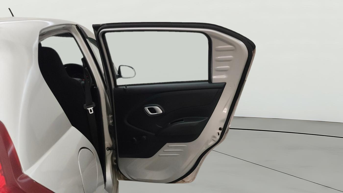 2018 Datsun Redi Go T (O), Petrol, Manual, 97,153 km, RHS Rear Door