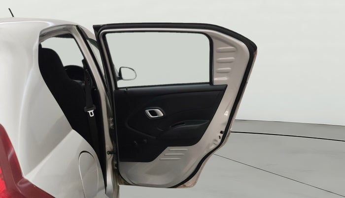 2018 Datsun Redi Go T (O), Petrol, Manual, 97,153 km, RHS Rear Door