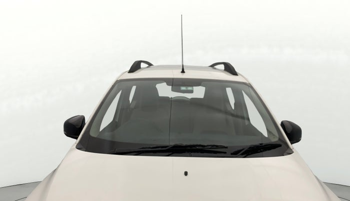 2023 Renault TRIBER RXT, Petrol, Manual, 9,279 km, Front Windshield