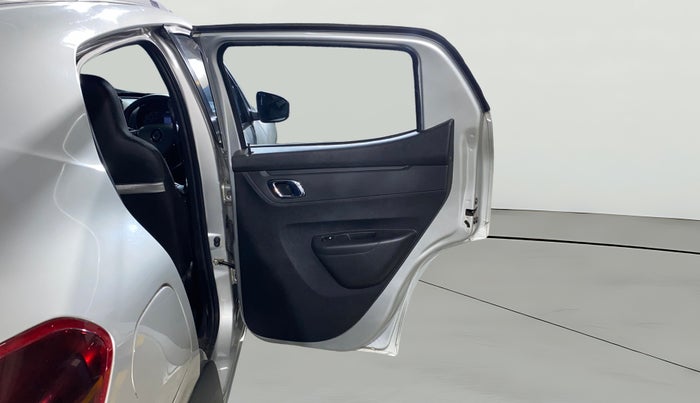 2023 Renault Kwid CLIMBER AMT 1.0, Petrol, Automatic, 11,924 km, RHS Rear Door