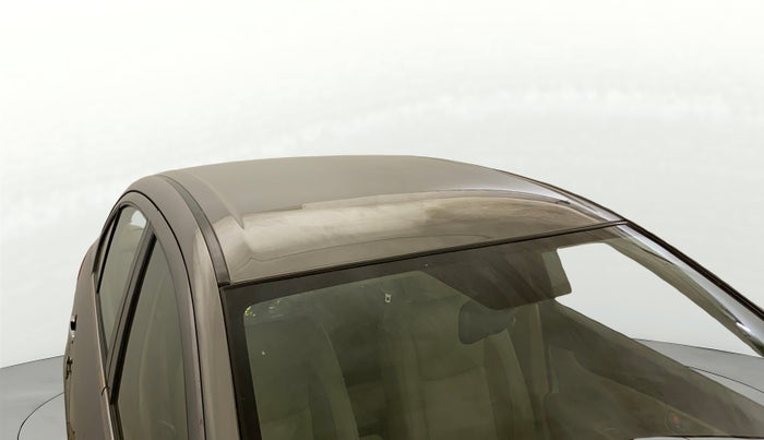 2017 Maruti Ciaz ZXI+, Petrol, Manual, 40,334 km, Roof