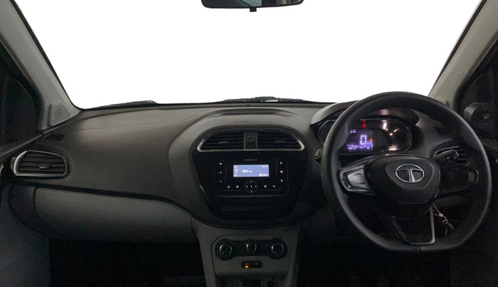 2020 Tata Tiago XT PETROL, Petrol, Manual, 95,865 km, Dashboard