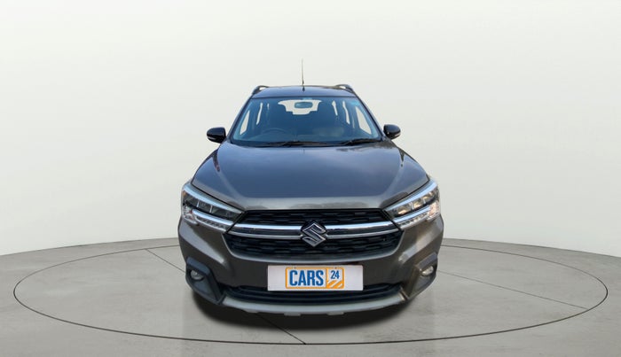 2021 Maruti XL6 ALPHA MT, Petrol, Manual, 67,823 km, Front