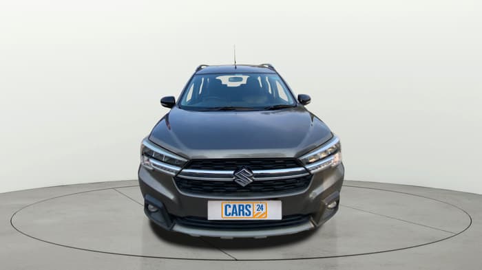 2021 Maruti XL6 ALPHA MT, Petrol, Manual, 67,823 km, Front