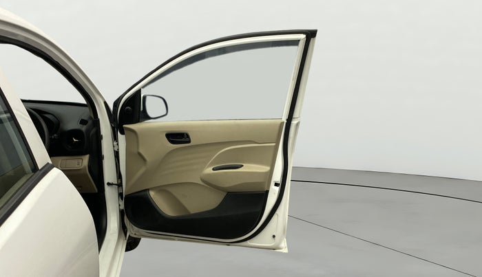 2021 Hyundai NEW SANTRO ERA EXECUTIVE, Petrol, Manual, 36,763 km, RHS Front Door