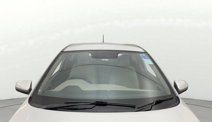 2016 Hyundai Elite i20 ASTA 1.2, Petrol, Manual, 72,584 km, Front Windshield