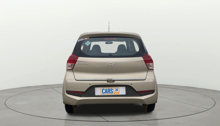 2020 Hyundai NEW SANTRO MAGNA CNG, CNG, Manual, 45,832 km, Back/Rear