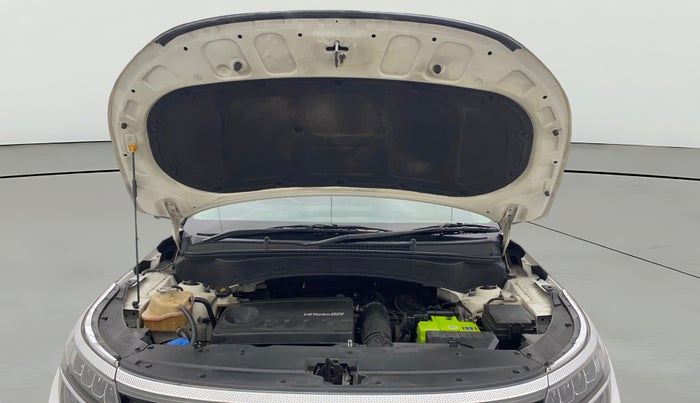 2021 KIA SELTOS GTX PLUS DCT 1.4 PETROL, Petrol, Automatic, 51,494 km, Open Bonet