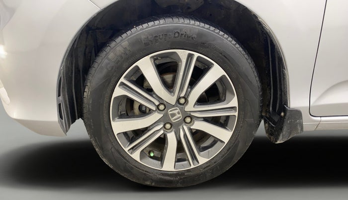 2023 Honda Amaze 1.2L I-VTEC VX, Petrol, Manual, 40,416 km, Left Front Wheel