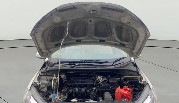 2018 Honda City 1.5L I-VTEC V MT, Petrol, Manual, 33,547 km, Open Bonet