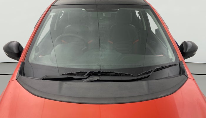 2021 Tata Tiago XZ PLUS PETROL, Petrol, Manual, 30,917 km, Front Windshield