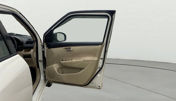 2013 Maruti Swift Dzire ZDI, Diesel, Manual, 93,350 km, RHS Front Door