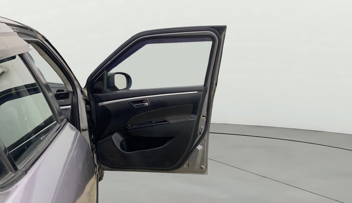 2015 Maruti Swift ZXI, Petrol, Manual, 82,813 km, RHS Front Door