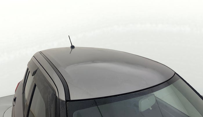 2013 Maruti Swift ZXI, Petrol, Manual, 81,990 km, Roof