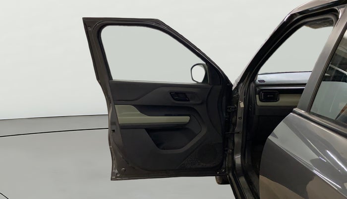 2025 Tata PUNCH ADVENTURE MT, Petrol, Manual, 51,566 km, LHS Front Door