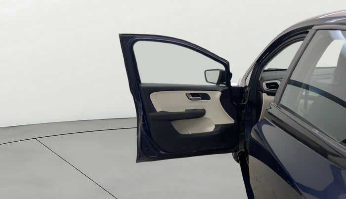 2023 Tata ALTROZ XZA + SUNROOF, Petrol, Automatic, 33,944 km, LHS Front Door