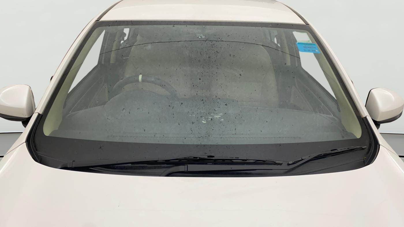 2023 Honda Amaze 1.2L I-VTEC VX, Petrol, Manual, 56,143 km, Front Windshield