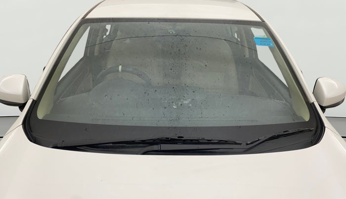 2023 Honda Amaze 1.2L I-VTEC VX, Petrol, Manual, 56,143 km, Front Windshield