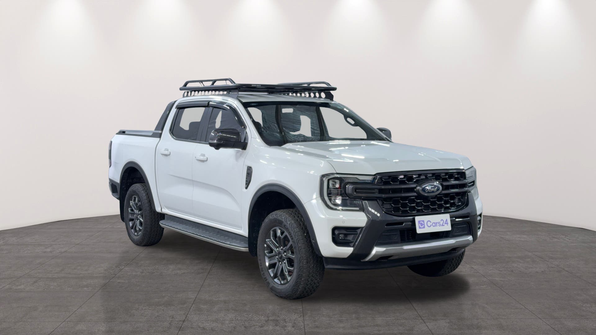Ford Ranger image