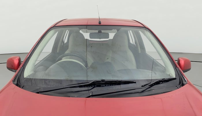 2013 Nissan Micra Active XV, Petrol, Manual, 80,505 km, Front Windshield