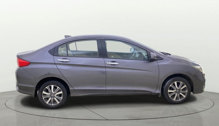 2018 Honda City 1.5L I-VTEC V MT, Petrol, Manual, 43,416 km, Right Side View