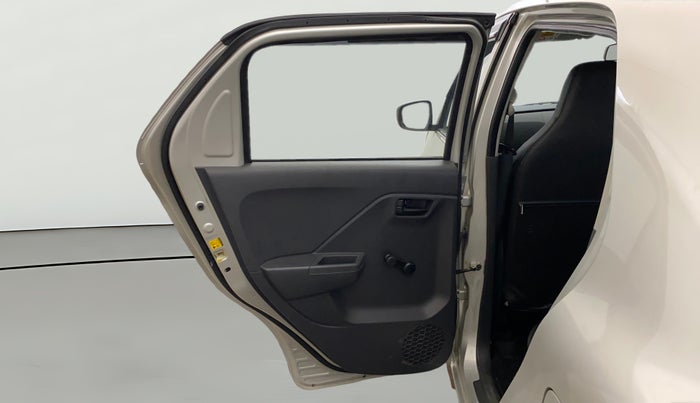 2023 Maruti Alto K10 VXI, Petrol, Manual, 6,232 km, LHS Rear Door