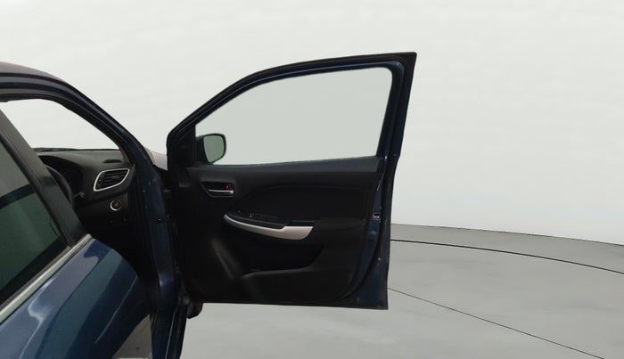 2016 Maruti Baleno ALPHA PETROL 1.2, Petrol, Manual, 37,593 km, RHS Front Door