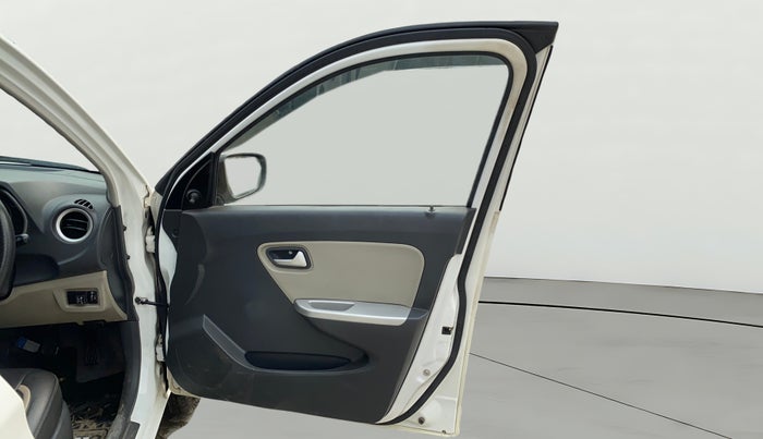 2019 Maruti Alto K10 VXI, CNG, Manual, 62,556 km, RHS Front Door