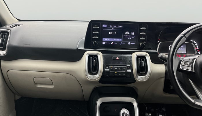 2022 KIA SONET HTX ANNIVERSARY EDITION 1.5, Diesel, Manual, 89,765 km, Air Conditioner