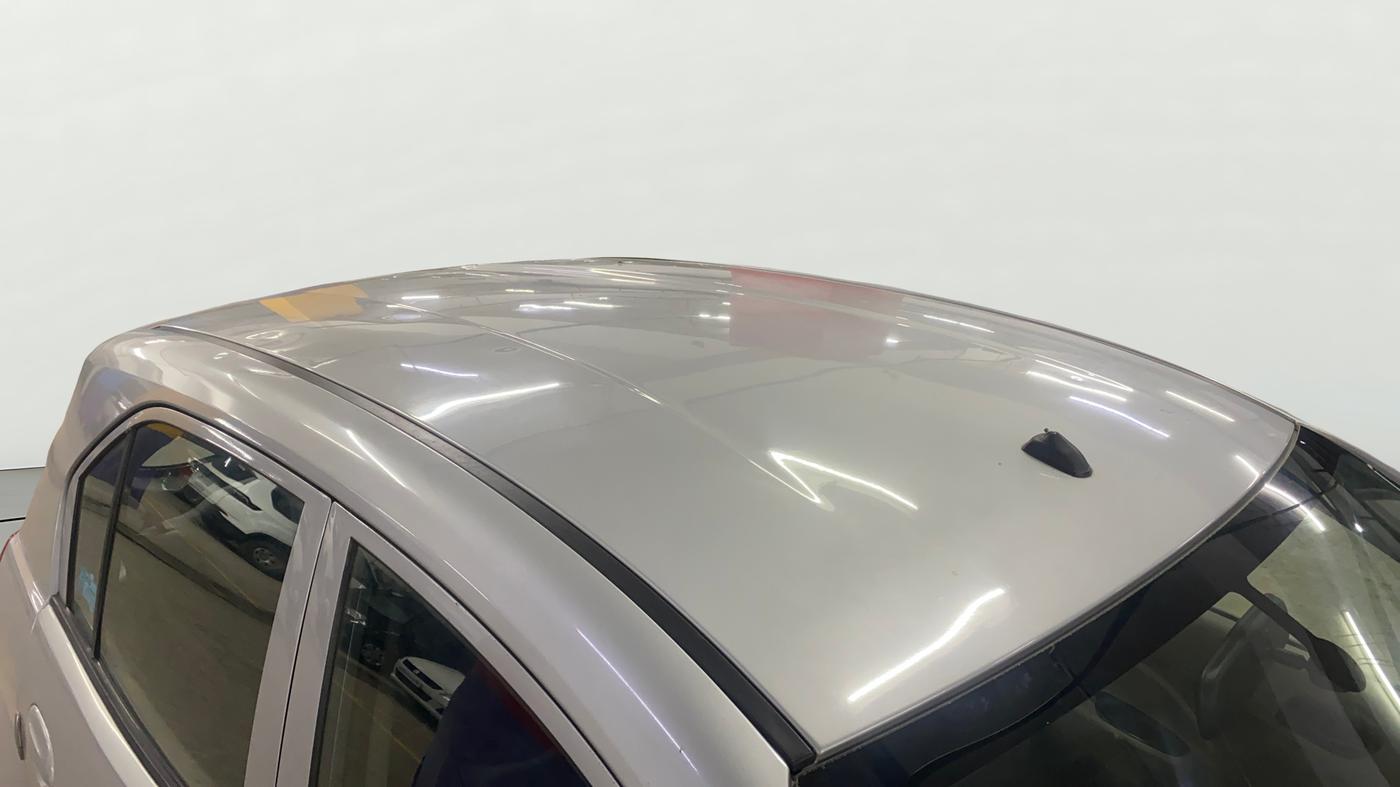 2020 Hyundai NEW SANTRO MAGNA, Petrol, Manual, 41,202 km, Roof