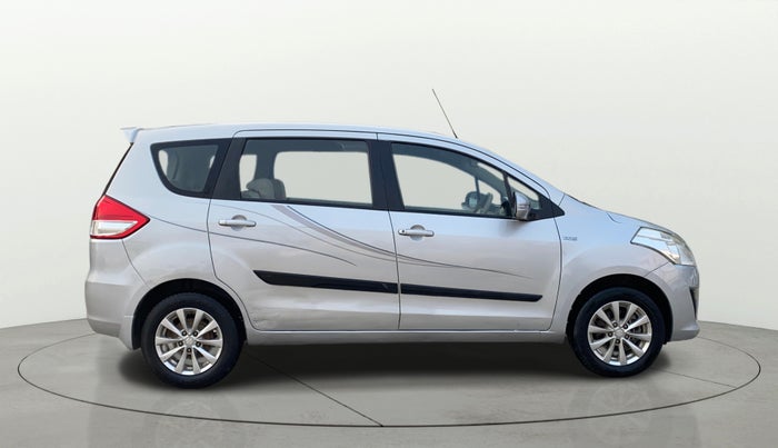 2013 Maruti Ertiga ZDI, Diesel, Manual, 1,00,067 km, Right Side View
