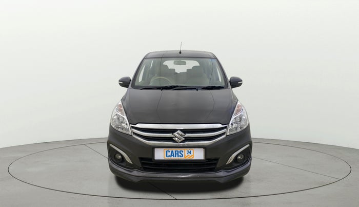 2018 Maruti Ertiga ZXI+, Petrol, Manual, 51,984 km, Front