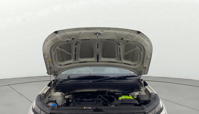 2022 Hyundai VENUE SX 1.2 PETROL, Petrol, Manual, 33,900 km, Open Bonet