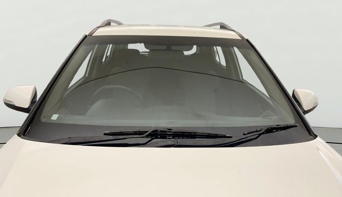 2016 Hyundai Creta SX PLUS 1.6 PETROL, Petrol, Manual, 90,325 km, Front Windshield