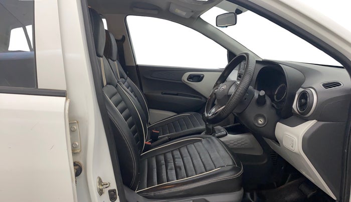 2021 Hyundai GRAND I10 NIOS MAGNA AMT 1.2 KAPPA VTVT, Petrol, Automatic, 66,481 km, Right Side Front Door Cabin