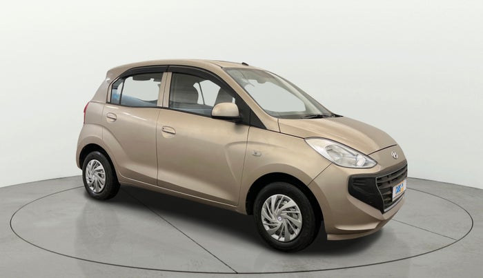 2022 Hyundai NEW SANTRO MAGNA EXECUTIVE CNG, CNG, Manual, 40,916 km, SRP
