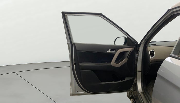 2019 Hyundai Creta SX (O) EXECUTIVE 1.6 PETROL, Petrol, Manual, 82,325 km, LHS Front Door