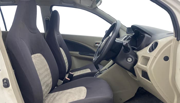 2015 Maruti Celerio VXI AMT, Petrol, Automatic, 85,826 km, Right Side Front Door Cabin