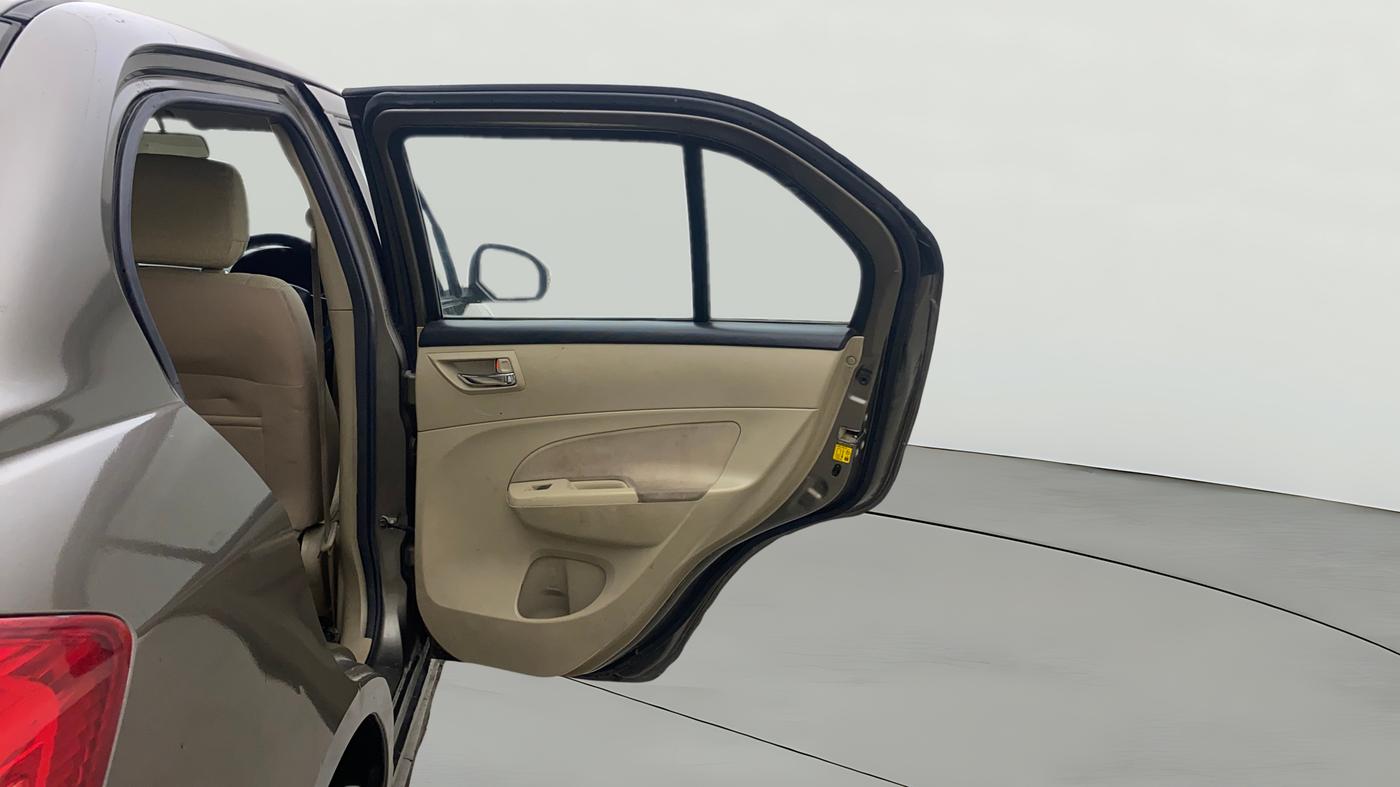 2016 Maruti Swift Dzire VDI, Diesel, Manual, 1,11,183 km, RHS Rear Door