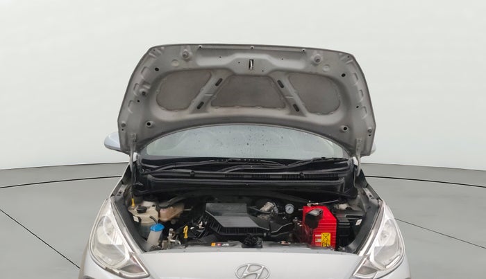 2020 Hyundai NEW SANTRO SPORTZ CNG, CNG, Manual, 21,111 km, Open Bonet