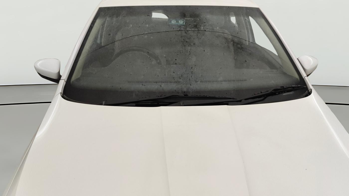 2019 Skoda Rapid AMBITION 1.6 MPI MT, Petrol, Manual, 58,054 km, Front Windshield
