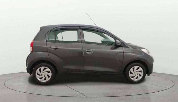 2021 Hyundai NEW SANTRO SPORTZ MT, Petrol, Manual, 11,160 km, Right Side View